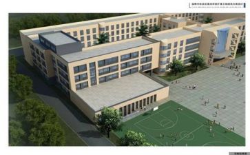 述职报告学校述职报告5篇