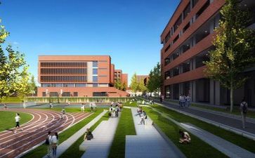 学校微调研报告范文8篇