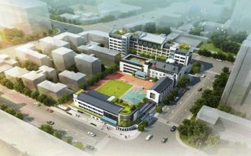 对学校大调研报告5篇