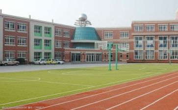 学校心得体会推荐5篇