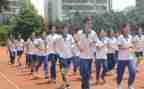 学校体育老师个人总结优质6篇