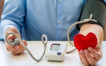 2024高血压宣传总结6篇