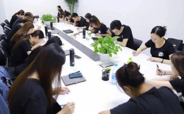 学员培训发言稿范文6篇