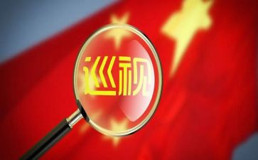 巡察组长讲话稿7篇