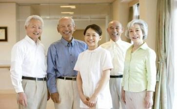 养老护理个人年终总结7篇