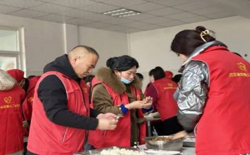 去养老院心得体会6篇