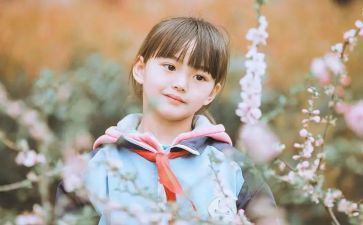 好女孩读后感优质7篇