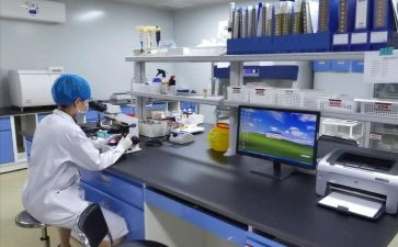 检验科主任工作总结7篇