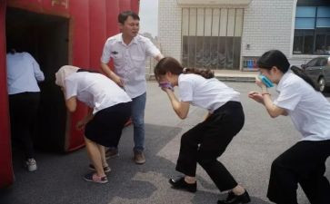 地震演练前的讲话稿6篇