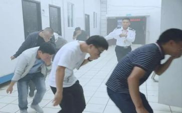 消防演练观后感5篇