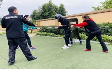 校园应急演练心得体会7篇