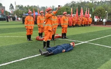 小学消防演练总结活动总结8篇