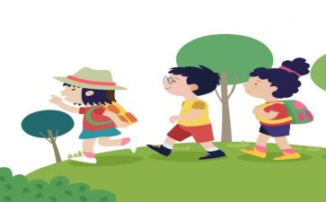 学生研学心得体会5篇
