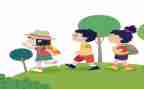 学生研学心得体会5篇
