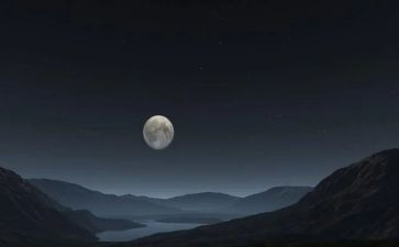 《静夜思》的读后感5篇