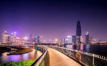 夜经济调查报告5篇