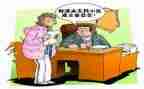 业委会主任辞职报告范文5篇