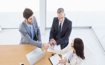 销售业务员个人述职报告8篇