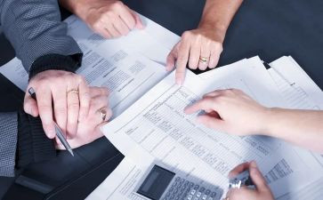 2024年业务年终工作总结优质5篇