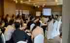 业务培训小学教师心得体会8篇