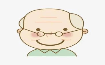 爷爷生日的作文模板5篇