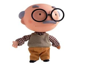 对爷爷的怀念作文精选5篇