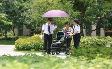 2024年物业主管年终工作总结5篇