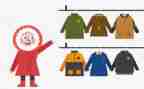 洗衣服的作文500字7篇