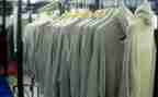 穿的衣服作文300字6篇