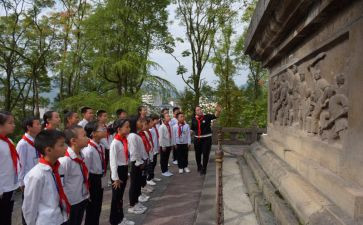 学英烈演讲稿精选7篇