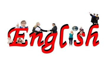 关于英语的小演讲稿最新7篇