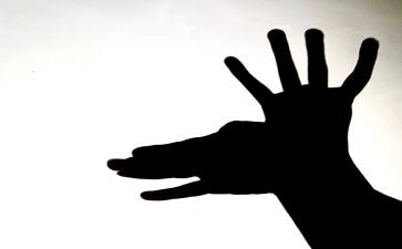 科学找影子教案推荐7篇
