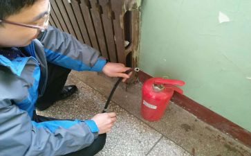 安全隐患活动总结5篇