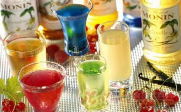 做饮料销售的工作总结7篇