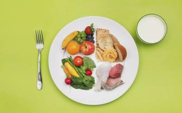 对健康饮食的演讲稿推荐8篇