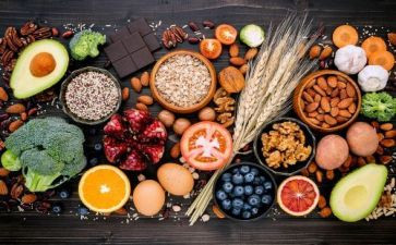 健康饮食教案8篇