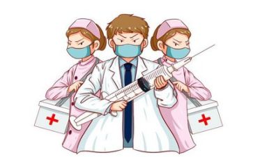 疫情下的优秀教师事迹8篇