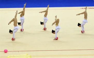 艺体组工作总结6篇