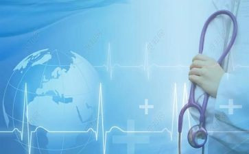 医学类毕业自我鉴定5篇