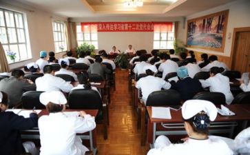 2024年医院个人述职报告优质5篇