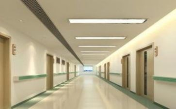 医院年度报告总结范文8篇