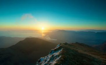 永恒的…作文参考8篇