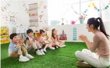 幼儿教师研修心得体会2023模板6篇