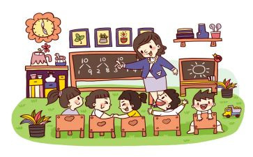 幼儿教师实习的心得体会推荐5篇