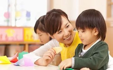 幼儿教师入职培训心得6篇