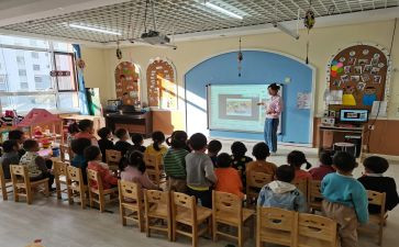 幼儿教师年度考核述职报告5篇