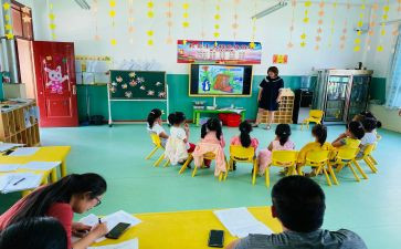 幼儿教师班级工作计划7篇