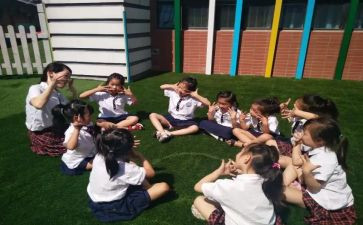 幼儿教师年终述职报告范文6篇