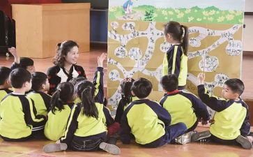 大班幼儿教师工作计划推荐8篇