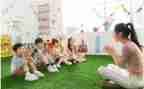 幼儿教师教育培训心得体会7篇